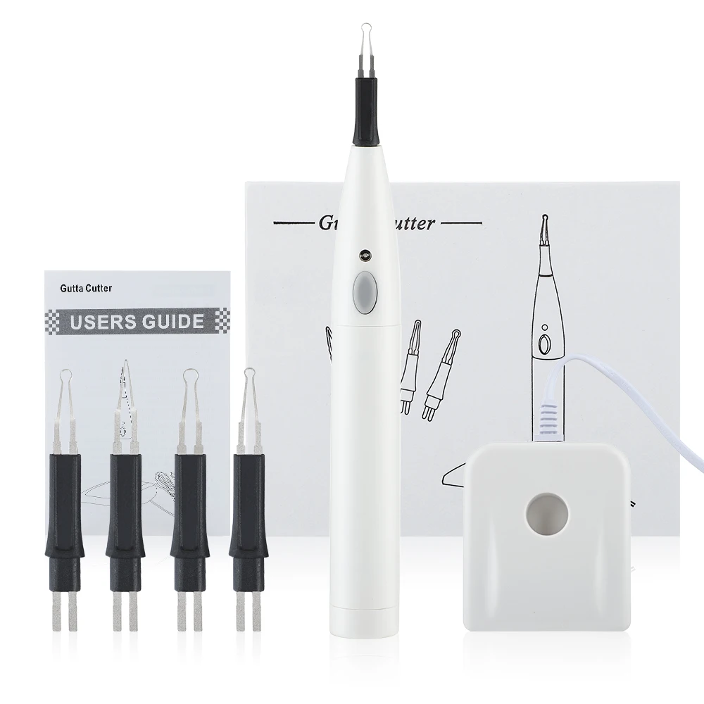 Dental Gutta Percha Tooth Gum Cutter Endo Gutta Cutter Dissolved Breaker Cutter Oral Care Tools Dental Equipment 4 Tips
Dental Gutta Percha Tooth Gum Cutter Endo Gutta Cutter Dissolved Breaker Cutter Oral Care Tools Dental Equipment 4 Tips