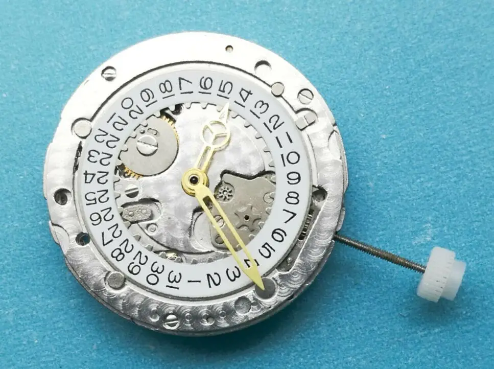 Free Shipping 1pc Watches for Parts, Mingzhu 3135 Automatic New Mechanical Movement
Free Shipping 1pc Watches for Parts, Mingzhu 3135 Automatic New Mechanical Movement