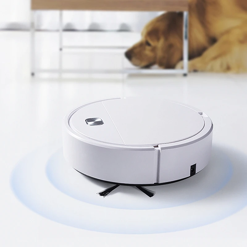 3 in 1 Robot Vacuum Cleaner Suction Smart Memory Electric Water Tank Wet Mopping Washing Robot Vacuum Cleaner
3 in 1 Robot Vacuum Cleaner Suction Smart Memory Electric Water Tank Wet Mopping Washing Robot Vacuum Cleaner