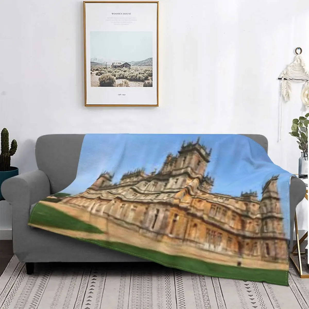 Аббатство Downton-Manta a quadros para cama, cubrecзас термический, manta ponderada
Аббатство Downton-Manta a quadros para cama, cubrecзас термический, manta ponderada