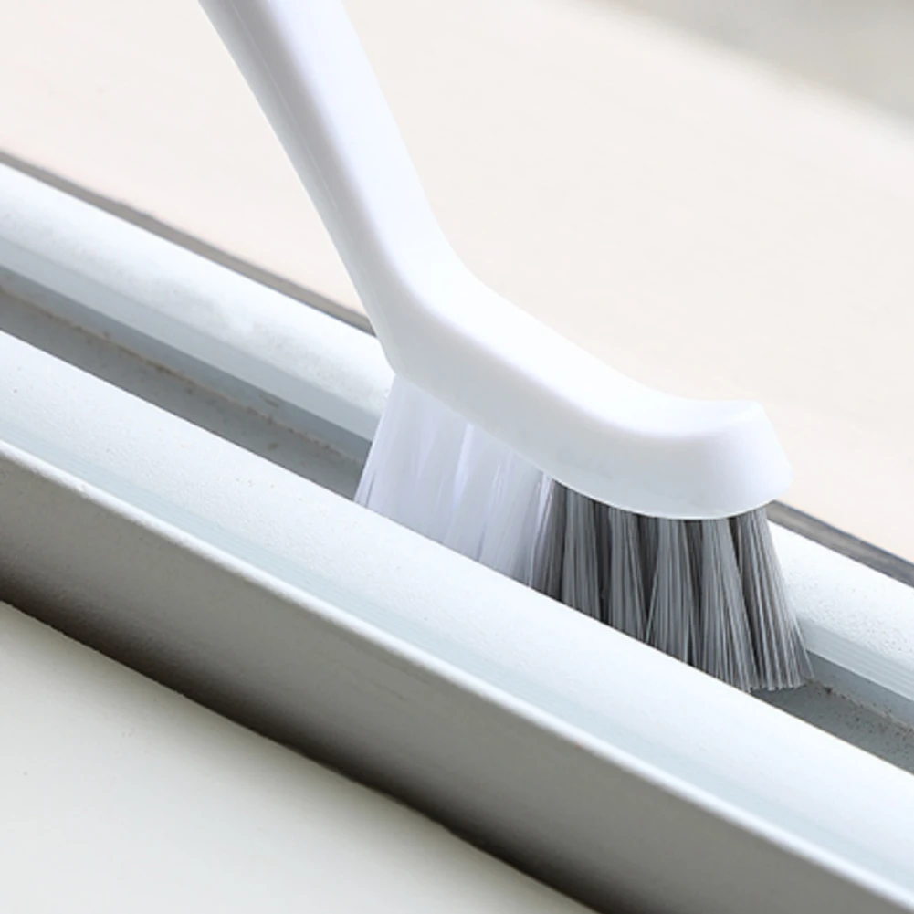 1PC Kitchen Sink Cleaning Brush Multi-functional Plastic Sink Shutter Glass Car Cleaning Brush Kitchen Bedroom Cleaning Tool
1PC Kitchen Sink Cleaning Brush Multi-functional Plastic Sink Shutter Glass Car Cleaning Brush Kitchen Bedroom Cleaning Tool