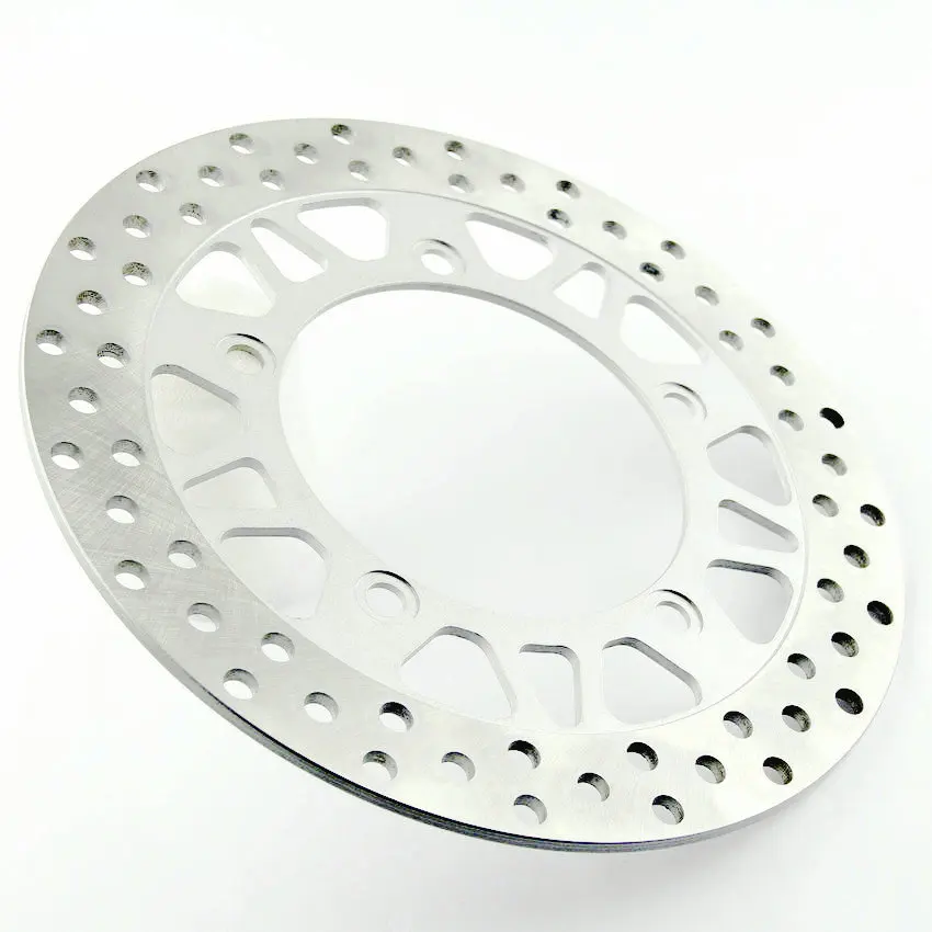 Motorcycle Front Brake disc For Suzuki AN250 8 Skywave Type M/S SS 2003-2008 AN400 AN650 Burgman 59221-14G00 59211-10G10
Motorcycle Front Brake disc For Suzuki AN250 8 Skywave Type M/S SS 2003-2008 AN400 AN650 Burgman 59221-14G00 59211-10G10