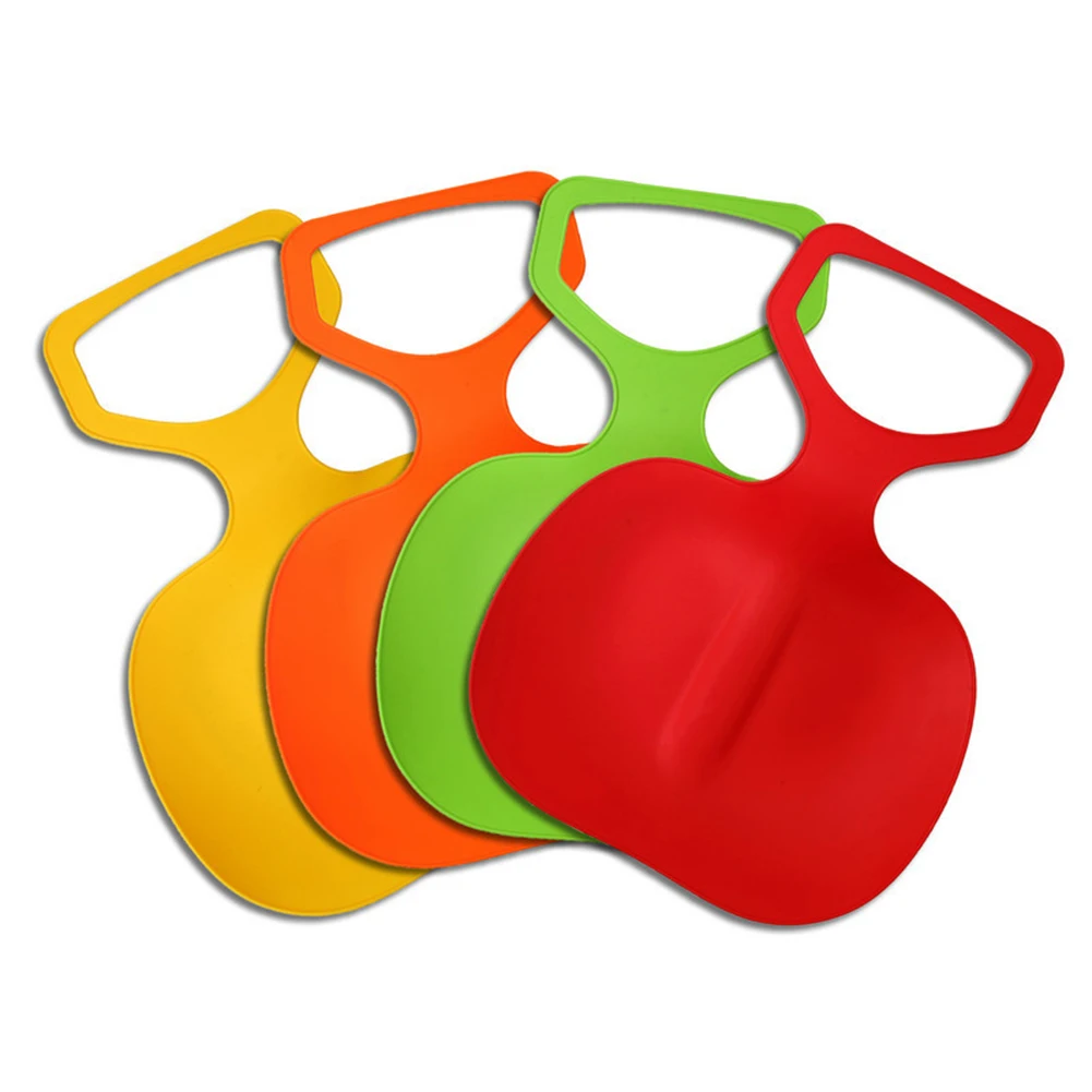 Thicken Kid Adult Snow Sled Sledge Ski Board Sit On Sleigh Glider Outdoor Slider soil sand grass skiing ice skating accessories
Thicken Kid Adult Snow Sled Sledge Ski Board Sit On Sleigh Glider Outdoor Slider soil sand grass skiing ice skating accessories