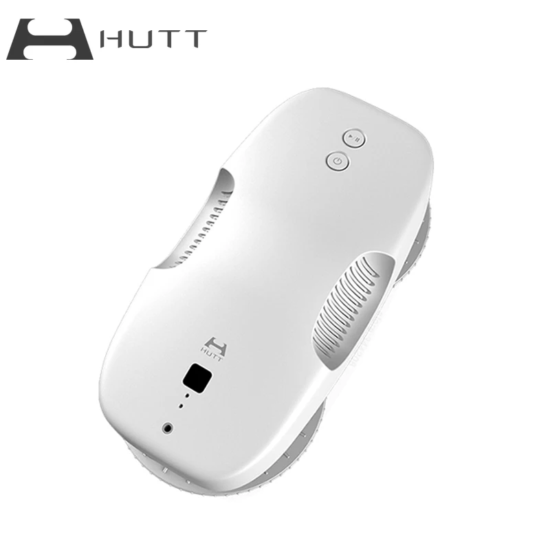 HUTT DDC55 AI Smart Electric Window Cleaner Robot Home Auto Magnetic Glass Tile Wall Household Cleaning Washer Vacuum Cleaner
HUTT DDC55 AI Smart Electric Window Cleaner Robot Home Auto Magnetic Glass Tile Wall Household Cleaning Washer Vacuum Cleaner