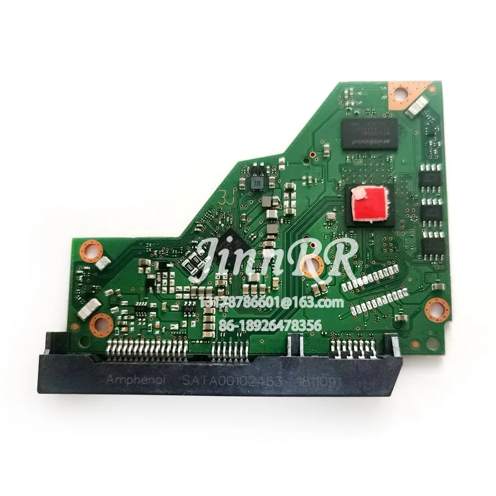 2060-810011-001 REV P1 Бесплатная доставка 100% оригинальный HDD PCB borad 2060-810011-001 REV P1
2060-810011-001 REV P1 Бесплатная доставка 100% оригинальный HDD PCB borad 2060-810011-001 REV P1