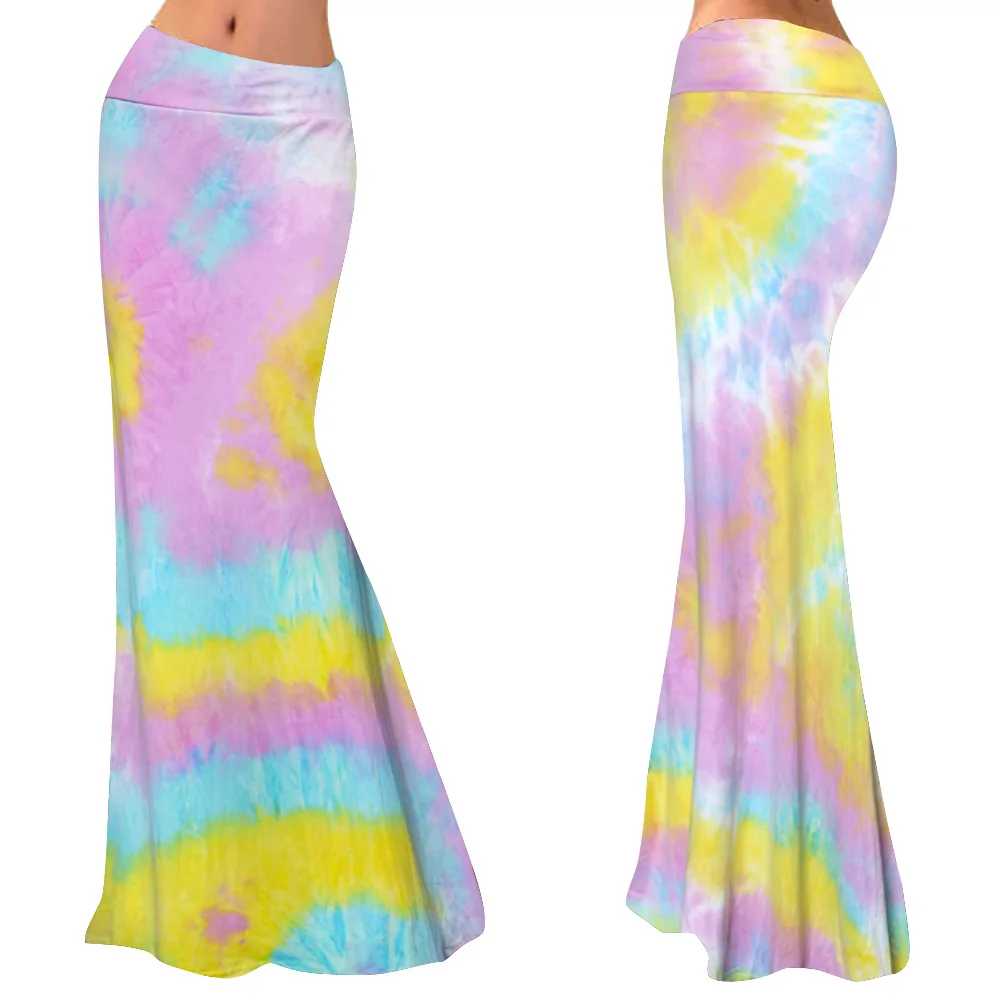 FNOCE 2020 autumn winter women's dresses fashion trend elegant tie-dye high waist tight sexy bag hip stretch maxi bust skirts
FNOCE 2020 autumn winter women's dresses fashion trend elegant tie-dye high waist tight sexy bag hip stretch maxi bust skirts