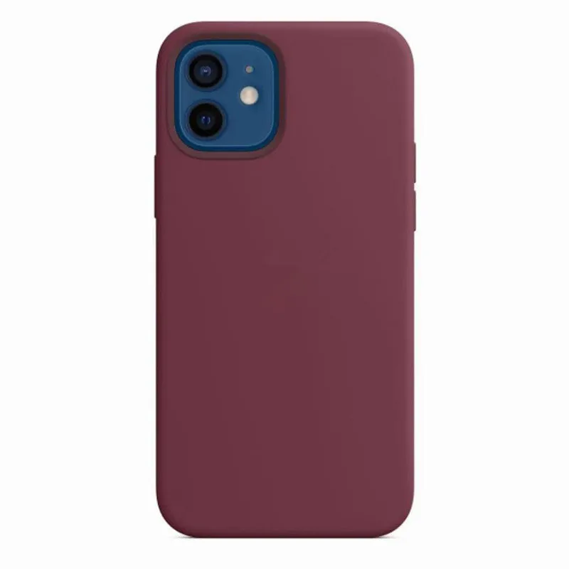 Case For iPhone 12 Pro Max Case For Magsafe Wireless Charger Shockproof Full Protection Liquid Silicone Case For iPhone 12 Mini 
Case For iPhone 12 Pro Max Case For Magsafe Wireless Charger Shockproof Full Protection Liquid Silicone Case For iPhone 12 Mini