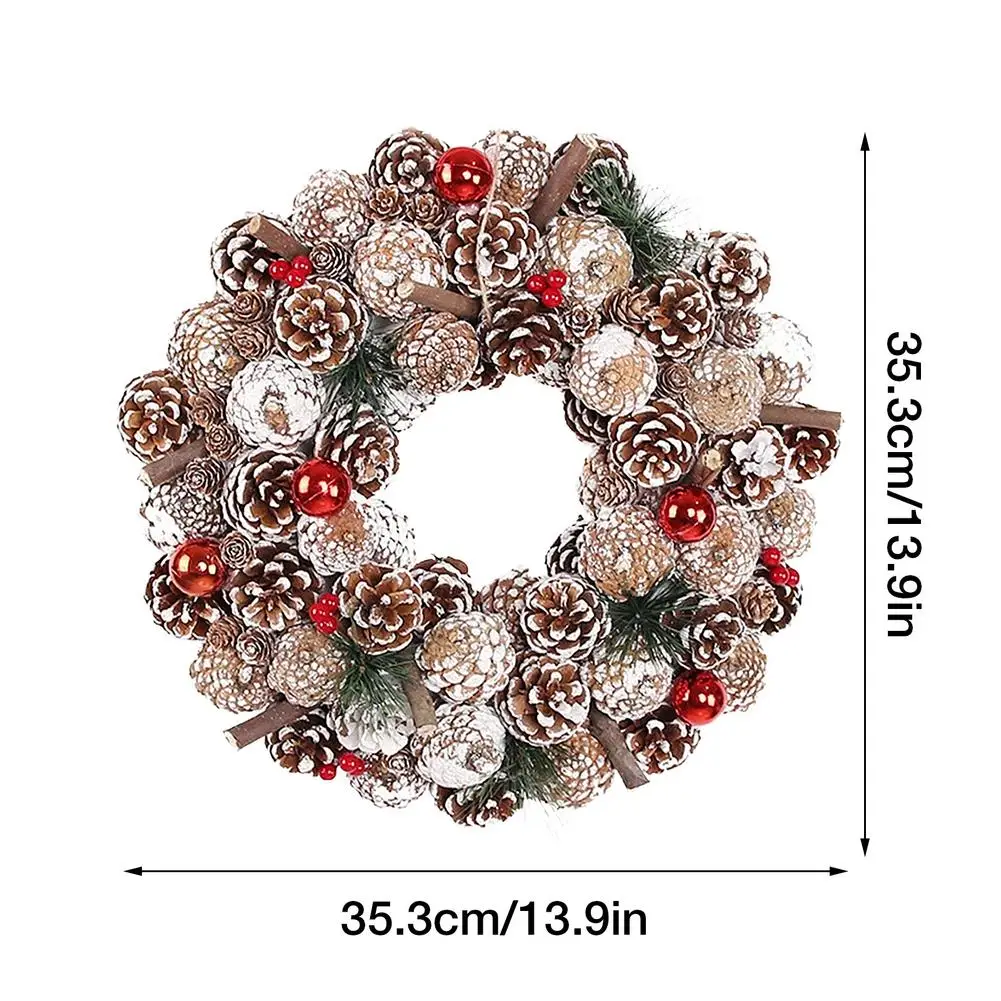 Christmas Thief Wreath Front Door Burlap Artificial Holiday Wreath for Home Thanksgiving Decor
Christmas Thief Wreath Front Door Burlap Artificial Holiday Wreath for Home Thanksgiving Decor