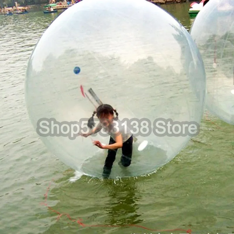 2021 Hot Sale Water Balloon Ball 1.5M Diameter Inflatable Walking Ball For Lake/River/Pool Game Clear Water Wheel Bubble
2021 Hot Sale Water Balloon Ball 1.5M Diameter Inflatable Walking Ball For Lake/River/Pool Game Clear Water Wheel Bubble