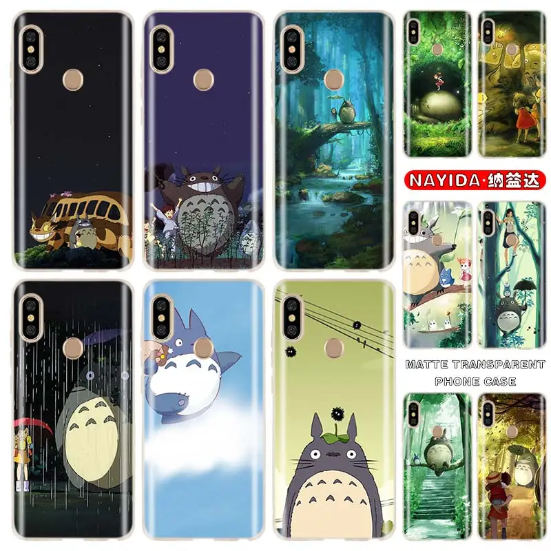 Мягкий силиконовый чехол для Xiaomi Redmi Note 11 10 9 8 7 Pro Max 10s 9s 8t 4G 5Gr Мой сосед Тоторо
Мягкий силиконовый чехол для Xiaomi Redmi Note 11 10 9 8 7 Pro Max 10s 9s 8t 4G 5Gr Мой сосед Тоторо