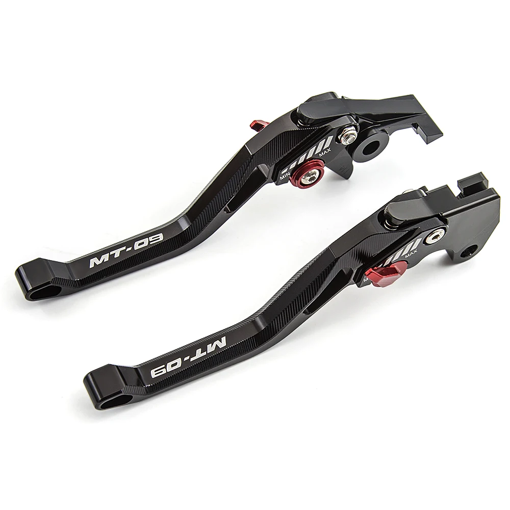 For Yamaha FJ-09 MT-09 MT09 Tracer 2015-2020 Motorcycle Brake Clutch Lever Adjustable CNC Aluminum Brake Lever Handle Grip 
For Yamaha FJ-09 MT-09 MT09 Tracer 2015-2020 Motorcycle Brake Clutch Lever Adjustable CNC Aluminum Brake Lever Handle Grip