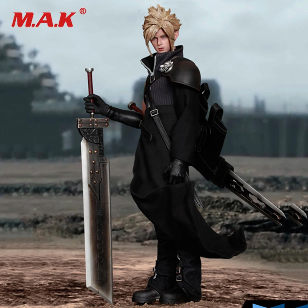 NEW For Fans Collection Gifts 1/6 Scale Fantasy Warrior Full Set 12" Action Figure Model 12" Action Figure Model
NEW For Fans Collection Gifts 1/6 Scale Fantasy Warrior Full Set 12" Action Figure Model 12" Action Figure Model