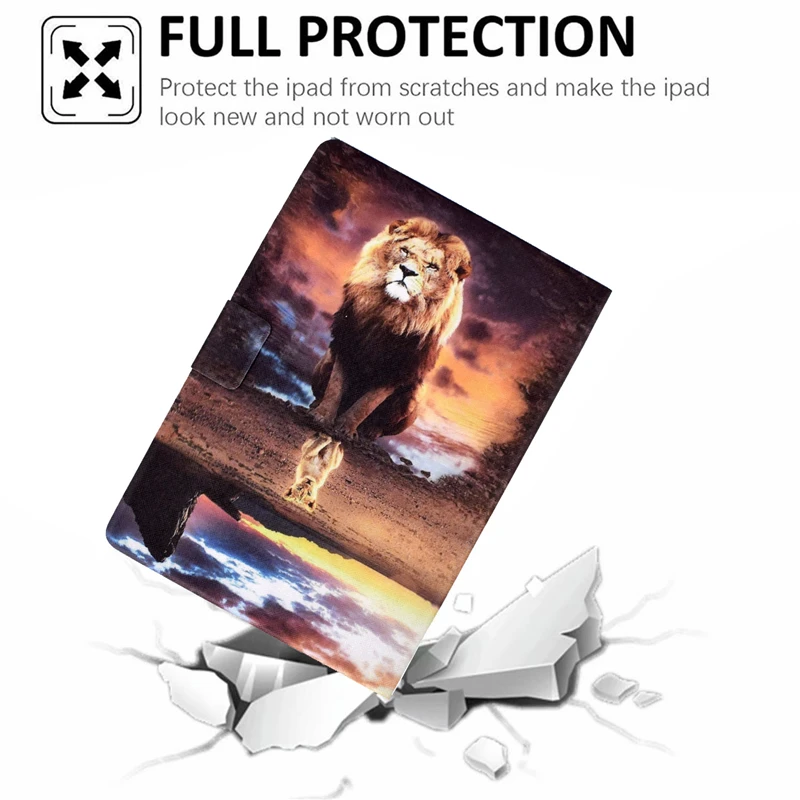 Coque Case For Huawei Matepad T10s AGS3-L09 AGS3-W09 Cartoon Thin Leather Funda For Huawei Matepad T 10s 10.1 inch Cover Cases
Coque Case For Huawei Matepad T10s AGS3-L09 AGS3-W09 Cartoon Thin Leather Funda For Huawei Matepad T 10s 10.1 inch Cover Cases