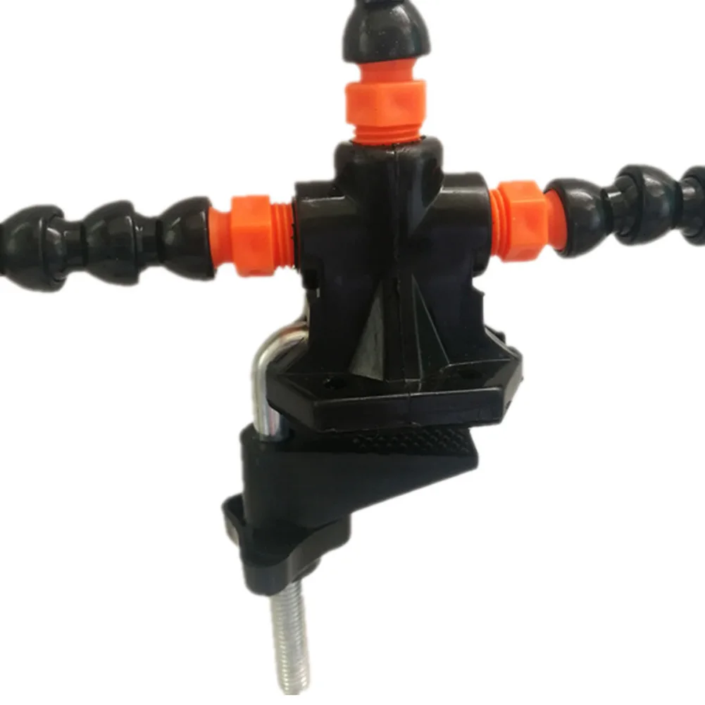 Table Top DIY Repairing Easy Install Aluminum Alloy Third Hand Tool For RC Models Soldering Station 3 Flexible Arms Three Holes
Table Top DIY Repairing Easy Install Aluminum Alloy Third Hand Tool For RC Models Soldering Station 3 Flexible Arms Three Holes