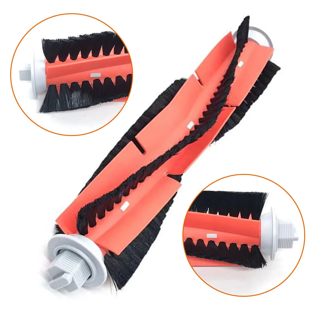 1 * Roller Brush Replaceable Accessories Parts Roller Brush For Lydsto R1 Robot Vacuum Cleaner High Quality Replacement Cleaning
1 * Roller Brush Replaceable Accessories Parts Roller Brush For Lydsto R1 Robot Vacuum Cleaner High Quality Replacement Cleaning