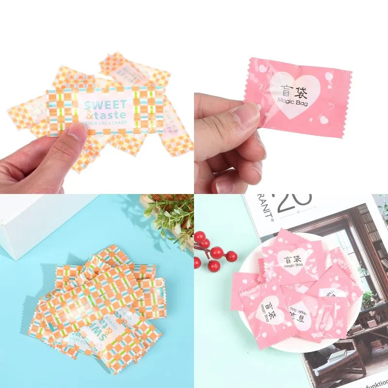 10Pcs Lucky Bag Flat back Resin Kawaii Simulation Cartoon Mini Food Drinking Bottles Blind Bags Dollhouse Play Toy DIY Scrapbook
10Pcs Lucky Bag Flat back Resin Kawaii Simulation Cartoon Mini Food Drinking Bottles Blind Bags Dollhouse Play Toy DIY Scrapbook