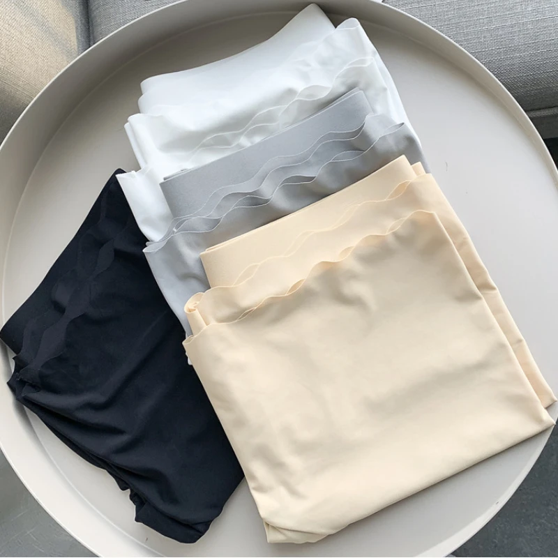 Womens Summer High Waist Thin Ice Silk Seamless Safety Shorts Long Shorts Underwear Skirt Safety Short Pants Boxer Plus Size Xxl
Womens Summer High Waist Thin Ice Silk Seamless Safety Shorts Long Shorts Underwear Skirt Safety Short Pants Boxer Plus Size Xxl