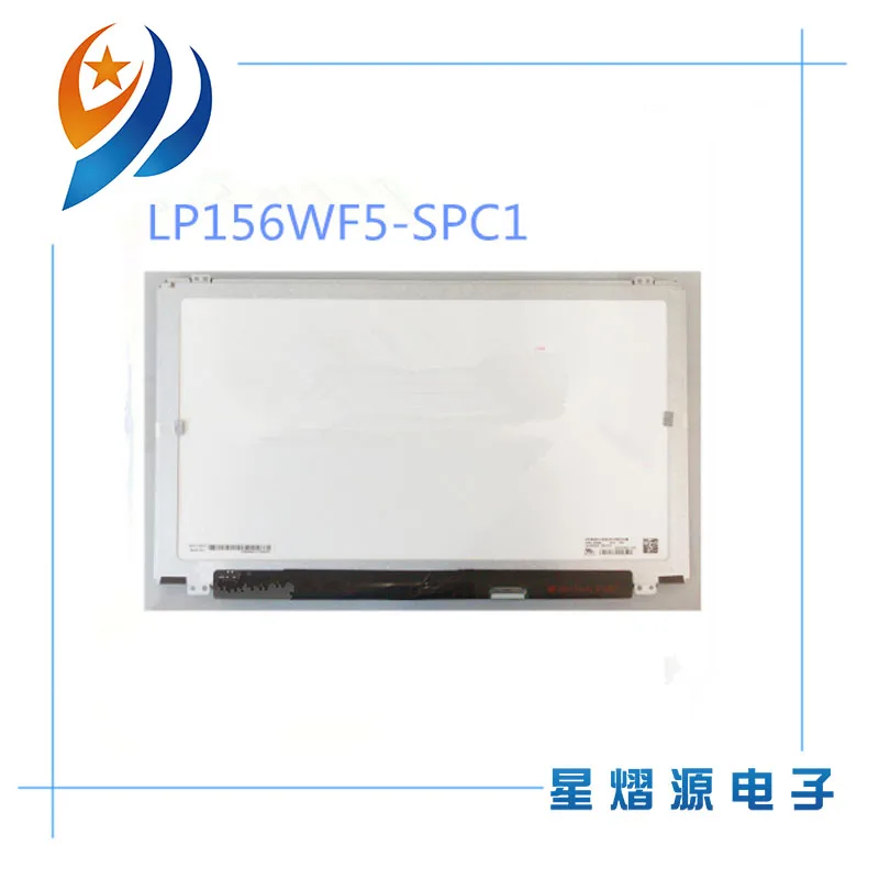 Сменный светодиодный экран 15,6 дюйма, сенсорный экран, подходит LP156WF5-SPC1 для Dell 15 (7548) 0dwyfx 1920*1080, 40-контактный
Сменный светодиодный экран 15,6 дюйма, сенсорный экран, подходит LP156WF5-SPC1 для Dell 15 (7548) 0dwyfx 1920*1080, 40-контактный
