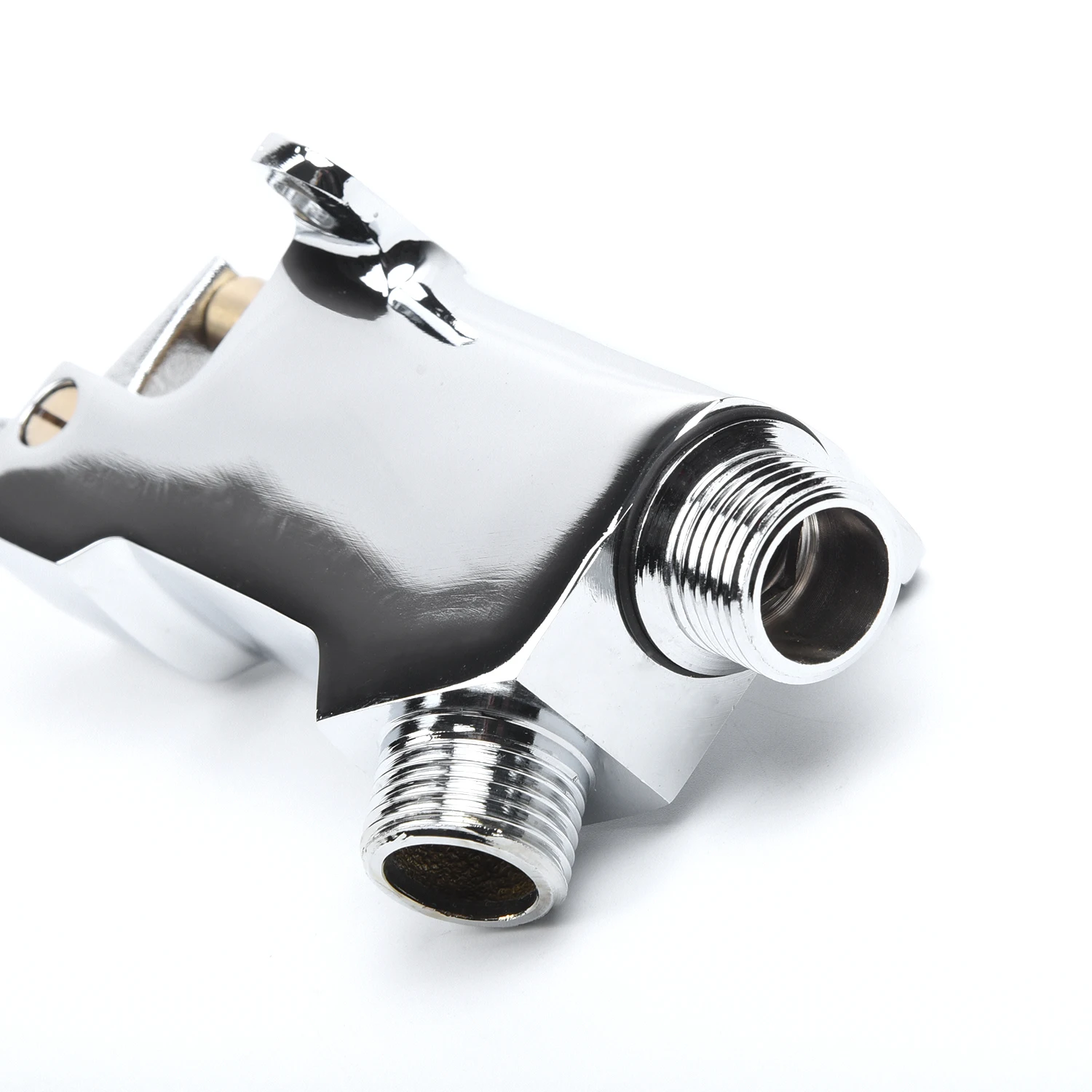 Basin Single Foot Pedal Control Tap Cold Water 1pcs Set Silver Copper+304 Stainless Steel Faucet Floor Switch Useful
Basin Single Foot Pedal Control Tap Cold Water 1pcs Set Silver Copper+304 Stainless Steel Faucet Floor Switch Useful