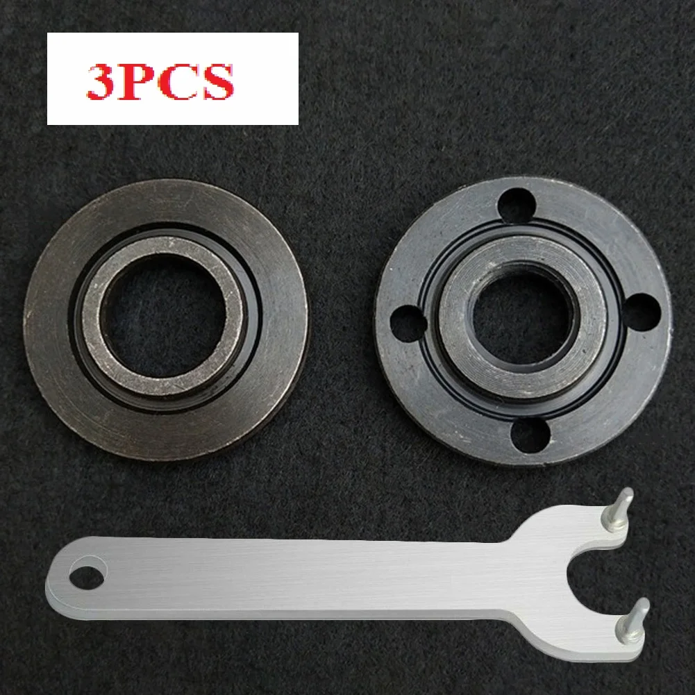 M14 Thread Replacement Angle Grinder Inner Flange Nut Set Tool With Wrench Ecoflow Tools Dremel Festool Metabo Accessories
M14 Thread Replacement Angle Grinder Inner Flange Nut Set Tool With Wrench Ecoflow Tools Dremel Festool Metabo Accessories