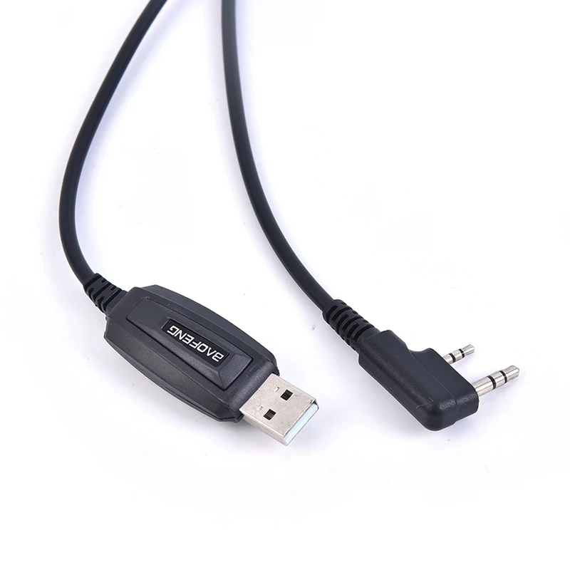 1 X USB Programming Cable + CD Programming Cable For Baofeng Radio UV-5R BF-888S UV-82 TYT UV-5R BF-888S UV-82
1 X USB Programming Cable + CD Programming Cable For Baofeng Radio UV-5R BF-888S UV-82 TYT UV-5R BF-888S UV-82