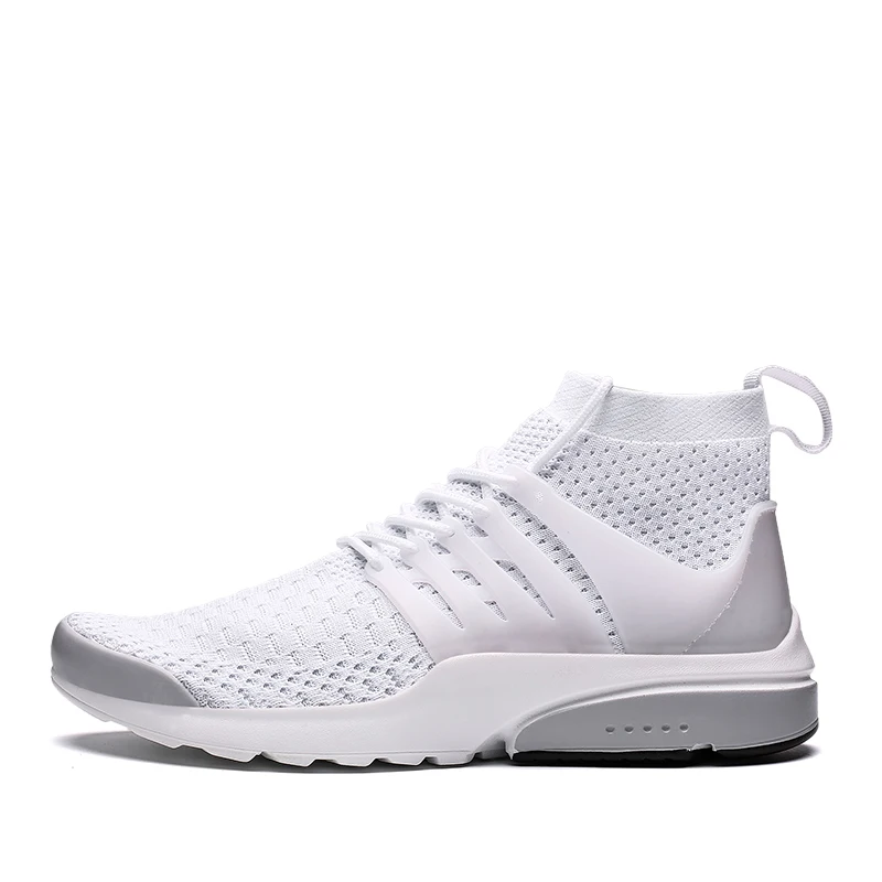 Deporte/дышащие повседневные мужские черные кроссовки; Распродажа; zapatos; Мужские летние кроссовки; zapatillas; Слипоны; Кроссовки; Сезон весна; masculino; ...
Deporte/дышащие повседневные мужские черные кроссовки; Распродажа; zapatos; Мужские летние кроссовки; zapatillas; Слипоны; Кроссовки; Сезон весна; masculino; ...