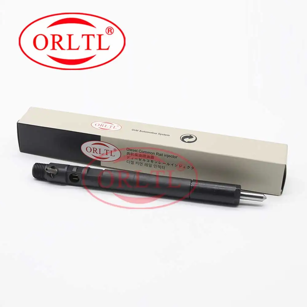 4 pieces Genuine EJBR04501D New Common Rail Fuel Injector A6640170121 for Ssangyong Actyon 200 2.0L Xdi MPV 4WD (141bhp)
4 pieces Genuine EJBR04501D New Common Rail Fuel Injector A6640170121 for Ssangyong Actyon 200 2.0L Xdi MPV 4WD (141bhp)