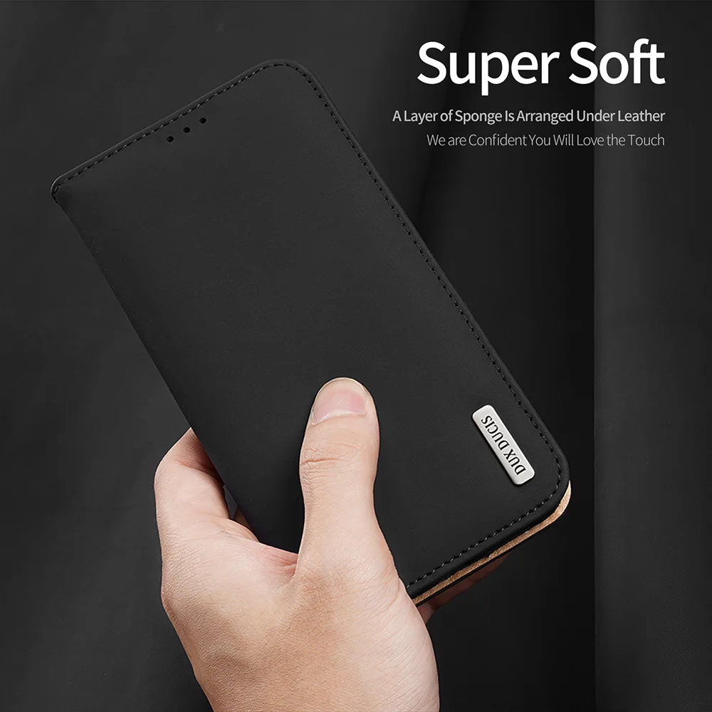 For iPhone 12 12Pro 12ProMax 12Mini 11 11Pro 11Promax Xs XsMax Xr X 8 8P 7 7P 6S 6SP 6 6P DUX DUCIS WISH Series Genuine Leather
For iPhone 12 12Pro 12ProMax 12Mini 11 11Pro 11Promax Xs XsMax Xr X 8 8P 7 7P 6S 6SP 6 6P DUX DUCIS WISH Series Genuine Leather