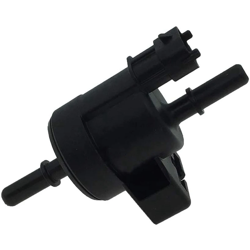 Emission Vapor Canister Purge Valve Solenoid EVAP Control Valve for Chevrolet Cruze Sonic 1.8L L4 55567453 214-2317
Emission Vapor Canister Purge Valve Solenoid EVAP Control Valve for Chevrolet Cruze Sonic 1.8L L4 55567453 214-2317