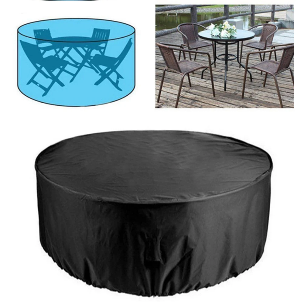 1pc 120x75cm 360x20cm Pool Cover Round Outdoor Swimming Pool Cover Rainproof Dust Case Garden Outdoor Paddling
1pc 120x75cm 360x20cm Pool Cover Round Outdoor Swimming Pool Cover Rainproof Dust Case Garden Outdoor Paddling