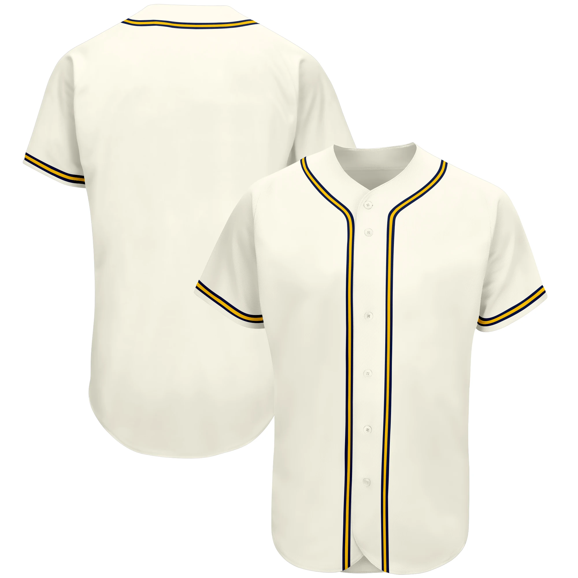 Concise Style, Decent Cut, Ace Stylish Baseball Jerseys/Tennis/badminton, Men And Women,Dry,Anti-Pilling
Concise Style, Decent Cut, Ace Stylish Baseball Jerseys/Tennis/badminton, Men And Women,Dry,Anti-Pilling