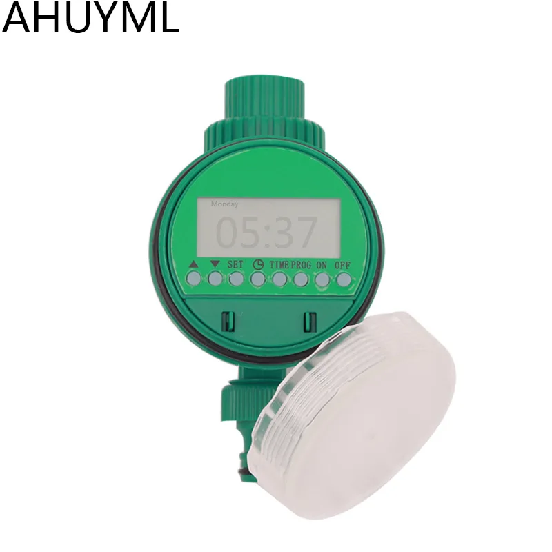 Automatic Garden Irrigation Watering Timer Controller Water Program Equipment Home Garden Irrigation Timer Controller System
Automatic Garden Irrigation Watering Timer Controller Water Program Equipment Home Garden Irrigation Timer Controller System