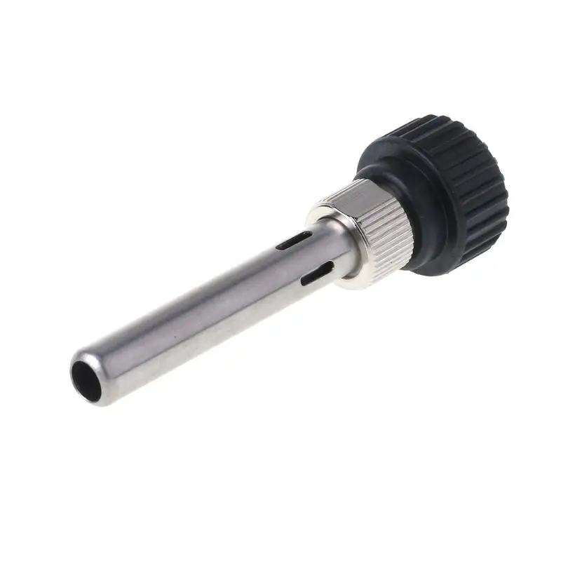 11 Pcs 900M-T Soldering Iron Tips Lead Free For Hakko 936 Lukey 852D 898d SAIKE Soldering Station
11 Pcs 900M-T Soldering Iron Tips Lead Free For Hakko 936 Lukey 852D 898d SAIKE Soldering Station