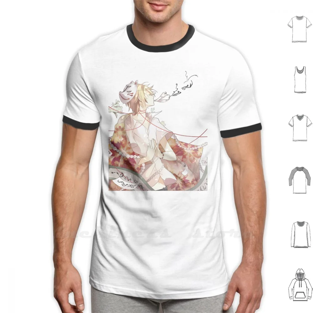 Natsume Yuujincho T Shirt Men Women Teenage 6Xl Natsume Yuujincho Natsume Takashi Madara Reiko Yokai Ayakashi Anime Manga
Natsume Yuujincho T Shirt Men Women Teenage 6Xl Natsume Yuujincho Natsume Takashi Madara Reiko Yokai Ayakashi Anime Manga