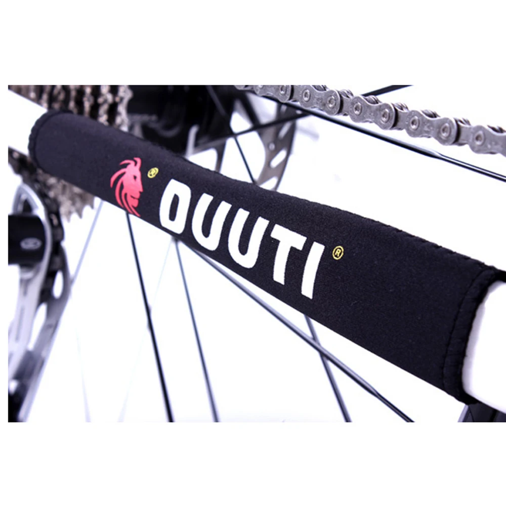 5 Pcs Bicycle Chain Protector Nylon MTB Road Bike Chain Protective Guards Cover Protecting the frame and chain
5 Pcs Bicycle Chain Protector Nylon MTB Road Bike Chain Protective Guards Cover Protecting the frame and chain