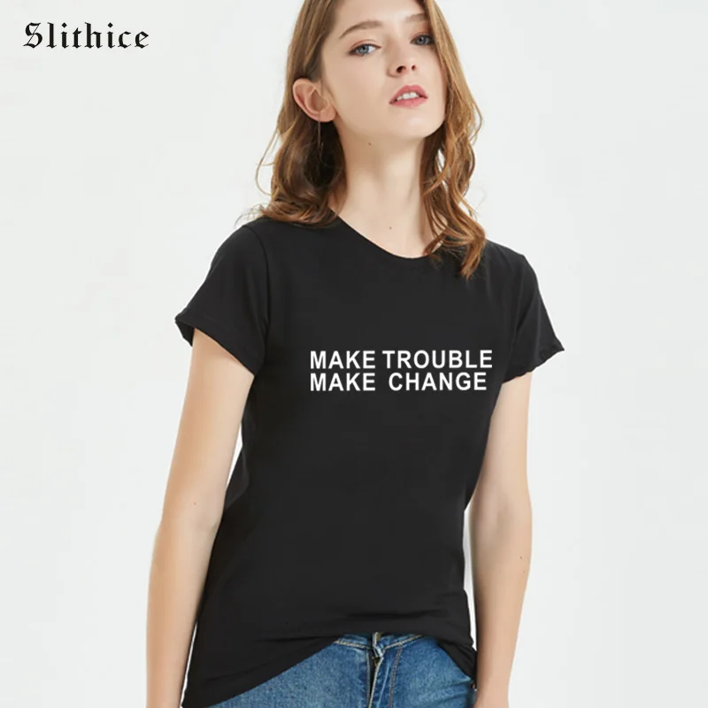 Модная женская футболка Slithice с возможностью изменения формы, черный топ, повседневная женская футболка с коротким рукавом, хипстерская жен...
Модная женская футболка Slithice с возможностью изменения формы, черный топ, повседневная женская футболка с коротким рукавом, хипстерская жен...