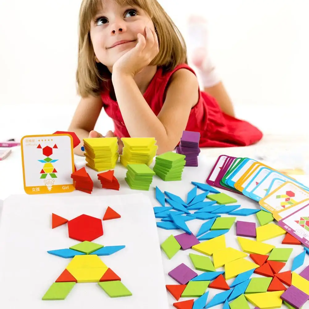 Puzzle Children's Early Education Puzzle Jigsaw Puzzle Puzzle Jigsaw Blocks Colorful Shapes Variety Building Geometric
Puzzle Children's Early Education Puzzle Jigsaw Puzzle Puzzle Jigsaw Blocks Colorful Shapes Variety Building Geometric