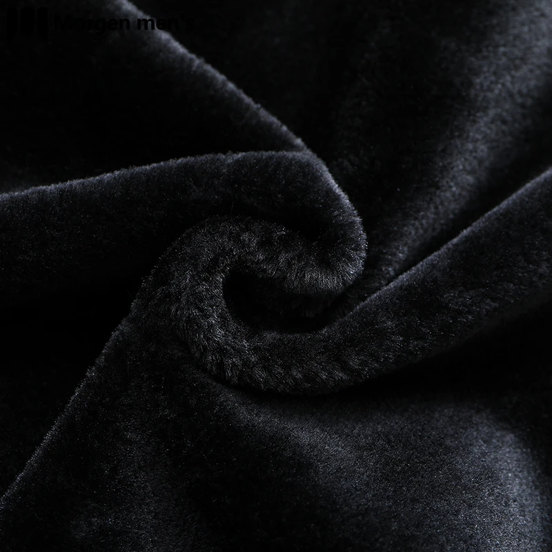 Winter Thickened Woolen Coat Coat Mid-length L-7XL Fur Collar Business Men's Warm And Comfortable Black And Long Dad 2020 New
Winter Thickened Woolen Coat Coat Mid-length L-7XL Fur Collar Business Men's Warm And Comfortable Black And Long Dad 2020 New