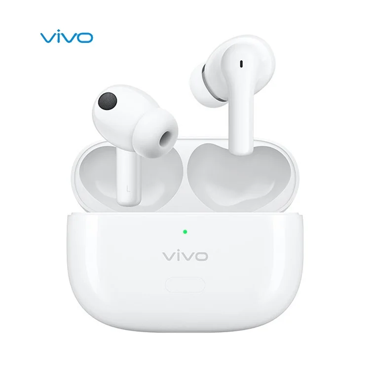 Original Vivo Brand New TWS Wireless Headphones Bt 5.0 Earphones Handsfree Sports Earbuds Gaming Headset
Original Vivo Brand New TWS Wireless Headphones Bt 5.0 Earphones Handsfree Sports Earbuds Gaming Headset