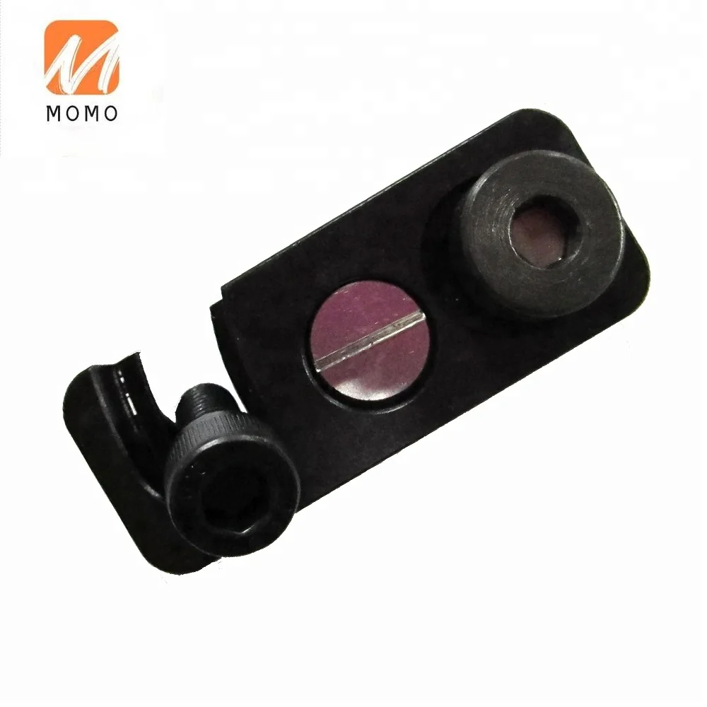 Hasco red black latch lock tool safety device 
Hasco red black latch lock tool safety device