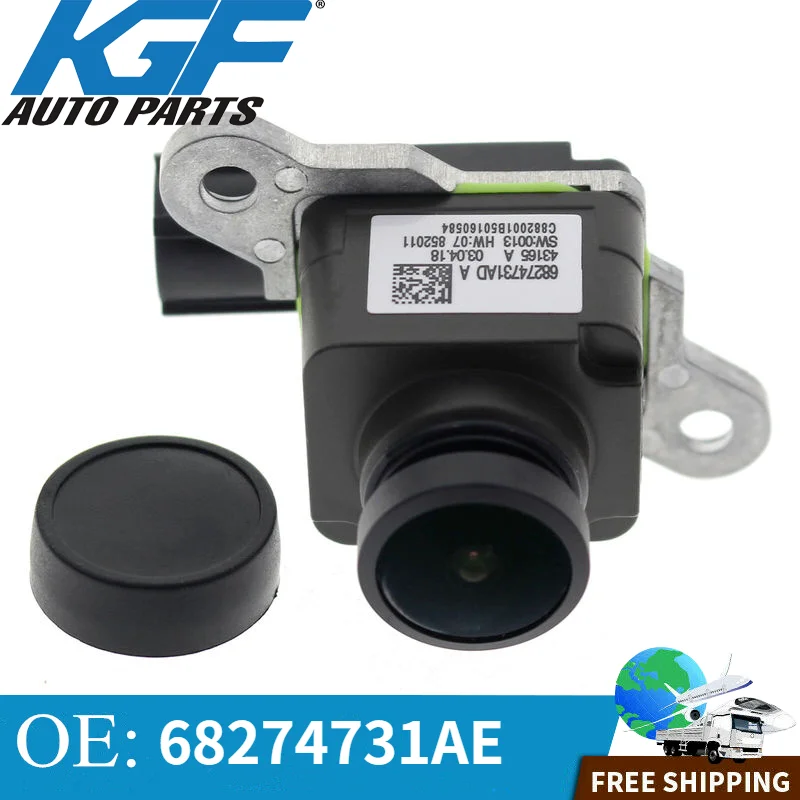 Новая высококачественная задняя камера DODGE RAM 16-18 1500 2500 3500 4500 5500, Классическая камера заднего вида 68274731AE 68274731AD
Новая высококачественная задняя камера DODGE RAM 16-18 1500 2500 3500 4500 5500, Классическая камера заднего вида 68274731AE 68274731AD