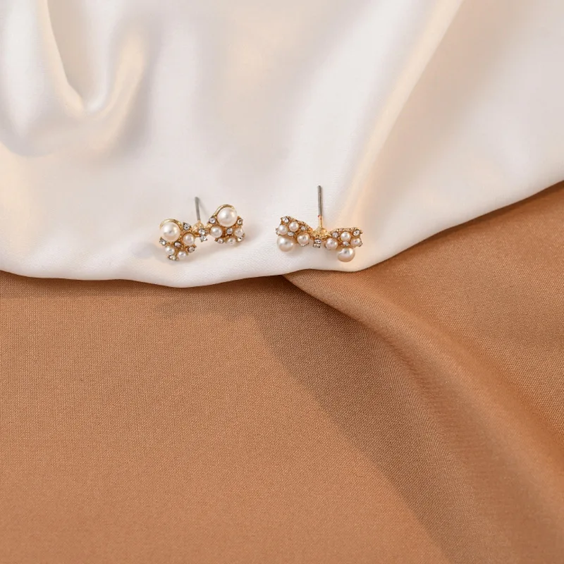 2021 New Style Earrings for Women Girl Ear Studs Fashion Design Heart Luxury Female Charm Brief Jewelry Lover Gift
2021 New Style Earrings for Women Girl Ear Studs Fashion Design Heart Luxury Female Charm Brief Jewelry Lover Gift