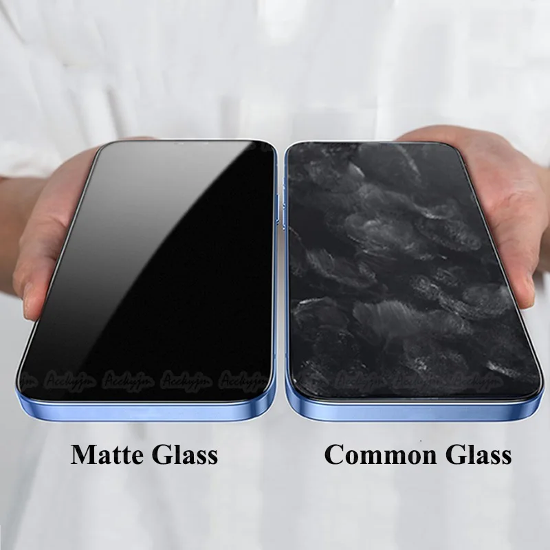 Закаленное защитное стекло для камеры X3 NFC X3Pro матовое закаленное с защитой от