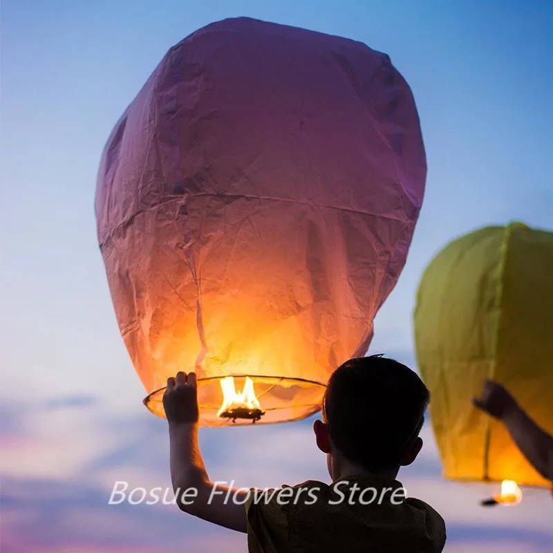 10/30/50 шт./лот «сделай сам», китайские небесно-голубые бумажные летающие фонари, летающие свечи, рождественские, свадебные, вечерние ничные ук...
10/30/50 шт./лот «сделай сам», китайские небесно-голубые бумажные летающие фонари, летающие свечи, рождественские, свадебные, вечерние ничные ук...