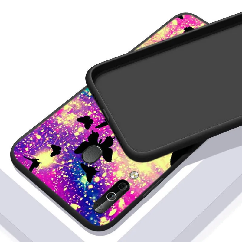 Pink Glitter World Panda For Samsung Galaxy A90 A80 A70 A70S A60 A50 A40 A30 A20S A20E A2Core A10 A10E A10S M20 Phone Case
Pink Glitter World Panda For Samsung Galaxy A90 A80 A70 A70S A60 A50 A40 A30 A20S A20E A2Core A10 A10E A10S M20 Phone Case