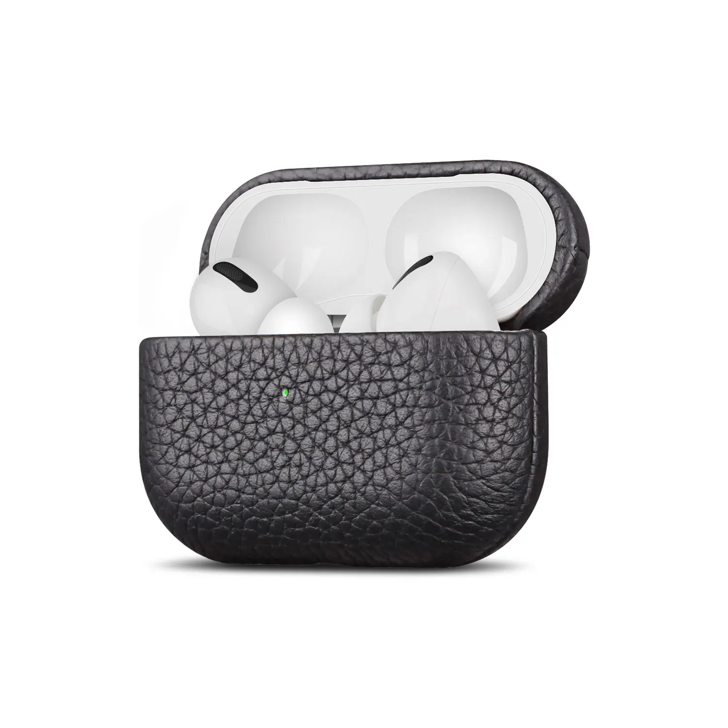 Customized Genuine Leather Case For Apple Airpods Earphone Protective Case Cover For Air Pods 1 2 3 Pro Funda Cover Box Sleeve
Customized Genuine Leather Case For Apple Airpods Earphone Protective Case Cover For Air Pods 1 2 3 Pro Funda Cover Box Sleeve