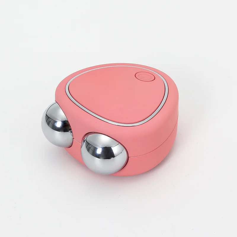 USB A New Type of Facial Beauty Instrument Micro Current Face Lifting Massage Tender Skin Clean Ion Export Inductor
USB A New Type of Facial Beauty Instrument Micro Current Face Lifting Massage Tender Skin Clean Ion Export Inductor