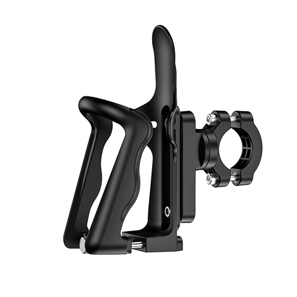 Universal Bike Water Bottle Holder Cage Adjustable Kettle Rack Mountain Bike Cup Rack MTB Road Bicycle Bottle Stand Accessories
Universal Bike Water Bottle Holder Cage Adjustable Kettle Rack Mountain Bike Cup Rack MTB Road Bicycle Bottle Stand Accessories