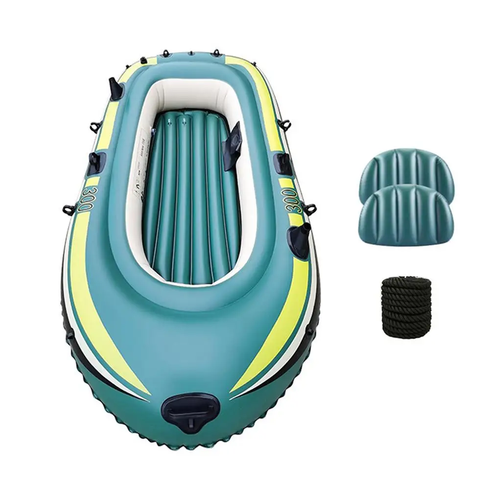3-seat Iatable Boat Pillow Air Mat Waterproof Durable Outdoor Fishing Boat Kayak Cushion Kayak Iatable Boat Fishing PVC Cu
3-seat Iatable Boat Pillow Air Mat Waterproof Durable Outdoor Fishing Boat Kayak Cushion Kayak Iatable Boat Fishing PVC Cu