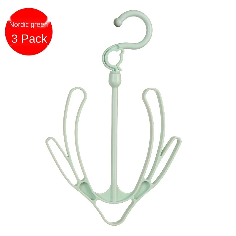 Креативная подвесная стойка для обуви на балконе, вращающийся двойной крючок, маленькая сушилка, подвесной артефакт для обуви 
Креативная подвесная стойка для обуви на балконе, вращающийся двойной крючок, маленькая сушилка, подвесной артефакт для обуви